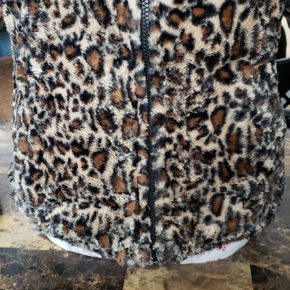 Jacket - Picture 4 of 5